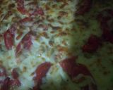 صورة لخطوة 1 من وصفة بيتزا ومعجنات بالفرن 🥨🍕😋