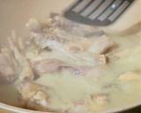 Foto langkah ke 3 dari resep Opor Ayam Kampung.