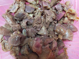 Sambal Goreng Ati Ampela