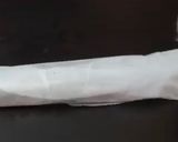 صورة لخطوة 4 من وصفة ليزي كيك طعمه لذيذ بدون بيض 😋