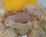 Foto langkah ke 2 dari resep Pempek Kentang.
