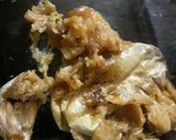 Foto del paso 3 de la receta: Puré de papa y ajo🤤