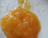 Fügés-citromos őszibaracklekvár recept fázis 6 fotója