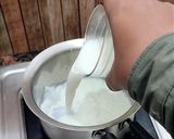 A picture of step 1 of Coffee Recipe 📌.