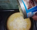 Foto langkah ke 11 dari resep Martabak Manis Keju Susu.