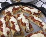Foto del paso 7 de la receta: Canelones