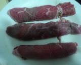 Foto del paso 1 de la receta: Bistec a la Mexicana,  estilo ranchero las Correa, Jalisco México
