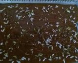 A picture of step 9 of Sweet sweet homemade aam papad.