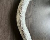 Kókusztekercs cm recept fázis 3 fotója