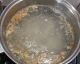 Foto langkah ke 2 dari resep Steamboat (versi 2).