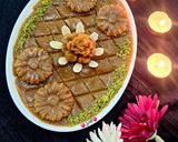 عکس مرحله 9 از دستور ترحلوا مجلسی 😋