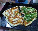 Foto del paso 5 de la receta: Pizza casera + salsa
