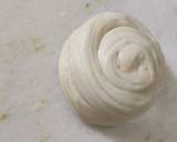 Lachcha paratha recipe step 2 photo