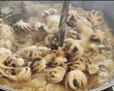 Foto del paso 5 de la receta: Pulpitos encebollados