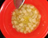 Foto langkah ke 5 dari resep 7. Cilor (Aci Telor).