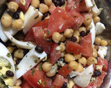 Foto del paso 2 de la receta: Ensaladas saludables