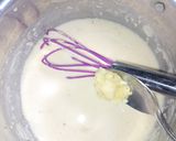 Foto langkah ke 1 dari resep Cilok Goreng Saus Kacang.