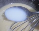 Foto del paso 2 de la receta: Budín Marmolado