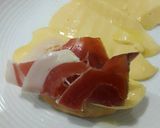 Foto del paso 6 de la receta: Picada para no convidar
