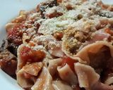 Foto del paso 5 de la receta: Pasta fresca al huevo