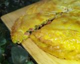 Foto langkah ke 4 dari resep Martabak Mesir Ekonomis.