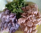 Foto langkah ke 3 dari resep Cumi Kecap Kemangi.