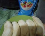 Foto langkah ke 1 dari resep Pisang Plenet Berkuah.