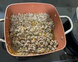Foto del paso 3 de la receta: Piñón De P.R