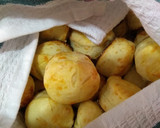 Foto del paso 9 de la receta: Scones de queso 🌾🥚🧀🥛