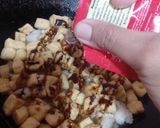 Foto langkah ke 5 dari resep Cah Tahu Taoge.