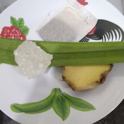 Langkah 1