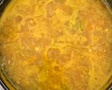 Foto del paso 3 de la receta: Sopa de Verduras