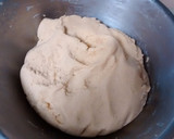 Foto del paso 3 de la receta: ⭐PUPUSAS⭐ (a mí manera😁)