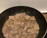 Foto langkah ke 4 dari resep Semur daging.