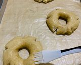 Foto langkah ke 5 dari resep Cream Cheese Walnut Bread.