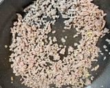 麻婆豆腐的食譜步驟2照片