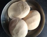 खूबा रोटी और बैंगन का भरता (khooba roti-baingan bhartha recipe in Hindi) रेसिपी चरण 1 फोटो