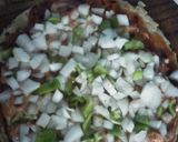 ભાખરી પિઝા (bhakri pizza recipe in Gujarati) રેસીપી સ્ટેપ5ફોટો