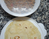 Foto del paso 4 de la receta: Fajitas, tacos o rapiditas comunes o integrales!!!!