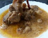 মাটন রেজালা (mutton rezala recipe in Bengali) রেসিপি ধাপ - 10 ছবি