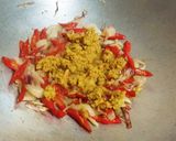 Foto langkah ke 5 dari resep Ikan Mujair Kuah Kuning.
