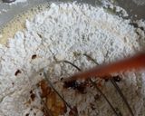 Foto langkah ke 5 dari resep Sarang semut enak kenyal.