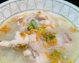 Foto langkah ke 6 dari resep Sop Ayam.