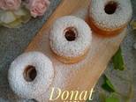  Resep   Donat  Nasi  oleh Xenia Kitchen s Cookpad