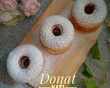 Foto langkah ke 8 dari resep 🍩 Donat Nasi 🍩.