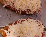 Foto del paso 7 de la receta Berenjenas rellenas