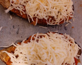 Foto del paso 7 de la receta: Berenjenas rellenas