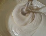 Foto langkah ke 2 dari resep Bolu Kukus Oreo.