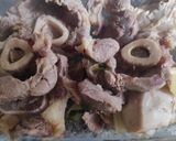 Foto del paso 3 de la receta: Puchero a lo Nando 😊