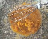 Pumpkin mini pies recipe step 4 photo